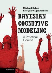 Produktbild: Bayesian Cognitive Modeling