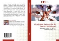 Produktbild: L'ing&eacute;nierie du Contr&ocirc;le de Gestion D&eacute;cisionnel