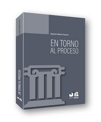 Produktbild: En torno al proceso