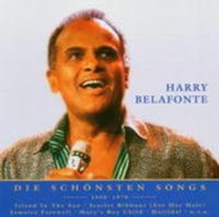 Produktbild: Belafonte, H: Nur das Beste: Die sch&ouml;nsten Songs 1950-1970