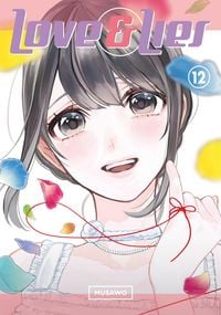 Produktbild: Love and Lies 12: The Misaki Ending