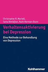 Produktbild: Verhaltensaktivierung bei Depression