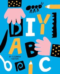 Produktbild: DIY ABC