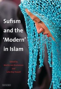 Produktbild: Sufism & The Modern in Islam