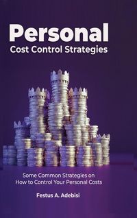 Produktbild: Personal Cost Control Strategies