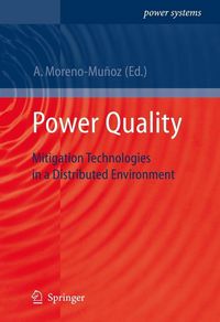 Produktbild: Power Quality