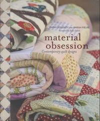 Produktbild: Doughty, K: Material Obsession