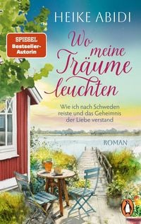 Produktbild: Wo meine Tr&auml;ume leuchten