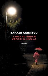 Produktbild: Luna di miele verso il nulla