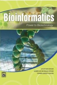 Produktbild: Bioinformatics : Power to Biotechnology