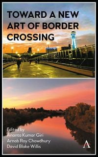 Produktbild: Toward a New Art of Border Crossing