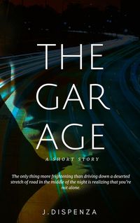 Produktbild: The Garage