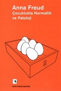 Produktbild: Cocuklukta Normallik ve Patoloji