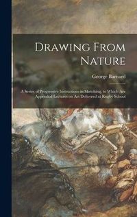 Produktbild: Drawing From Nature