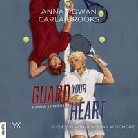 Produktbild: Guard your Heart - Affairs of a Tennis Player, Teil 1
