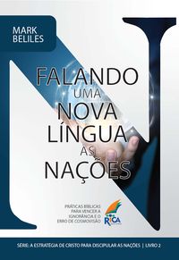 Produktbild: Falando uma Nova L&iacute;ngua &agrave;s Na&ccedil;&otilde;es