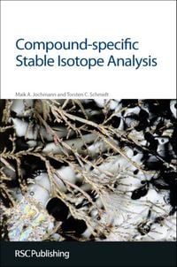 Produktbild: Compound-Specific Stable Isotope Analysis