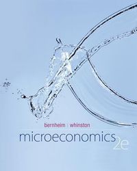 Produktbild: Microeconomics