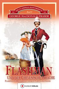 Produktbild: Flashman und der Chinesische Drache