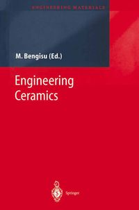 Produktbild: Engineering Ceramics