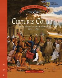 Produktbild: Cultures Collide