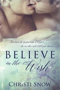 Produktbild: Believe in the Wish