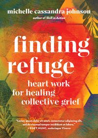 Produktbild: Finding Refuge