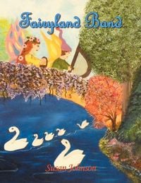 Produktbild: Fairyland Band
