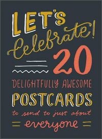 Produktbild: Let's Celebrate!