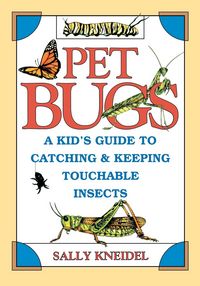 Produktbild: Pet Bugs