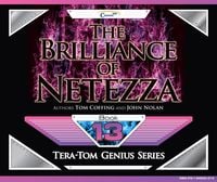 Produktbild: The Brilliance of Netezza
