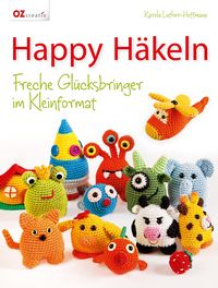 Produktbild: Happy H&auml;keln