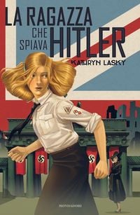 Produktbild: La ragazza che spiava Hitler