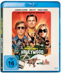 Bild vom Artikel Once upon a time in... Hollywood vom Autor Bruce Dern