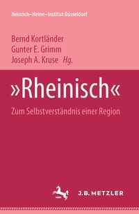 Bild vom Artikel "Rheinisch" vom Autor 