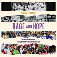 Produktbild: Rage and Hope