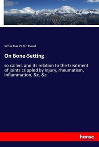 Produktbild: On Bone-Setting