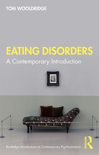 Produktbild: Eating Disorders