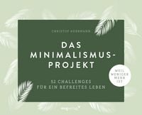 Produktbild: Das Minimalismus-Projekt