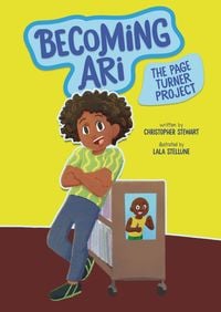 Produktbild: Page Turner Project