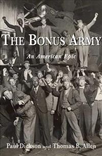 Produktbild: The Bonus Army: An American Epic