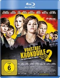 Produktbild: Vorstadtkrokodile 2