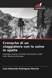 Produktbild: Cronache di un viaggiatore con lo zaino in spalla