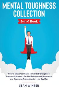 Produktbild: Mental Toughness Collection 3-in-1 Book
