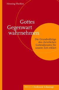 Produktbild: Gottes Gegenwart wahrnehmen
