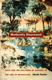 Produktbild: Modernity Disavowed
