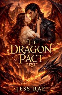 Produktbild: The Dragon Pact