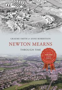 Produktbild: Newton Mearns Through Time