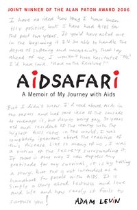Produktbild: Aidsafari