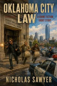 Produktbild: Oaklahoma Law: A Courtroom Short Story